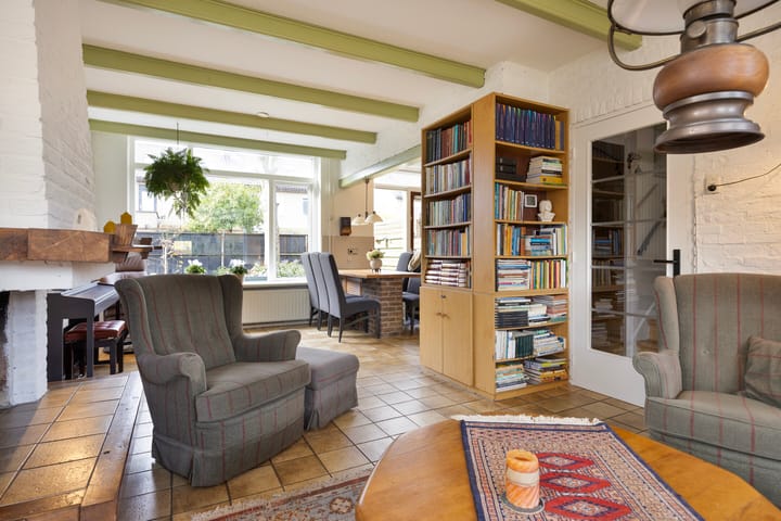 Foto 5 van Ridder van Dorpstraat 16