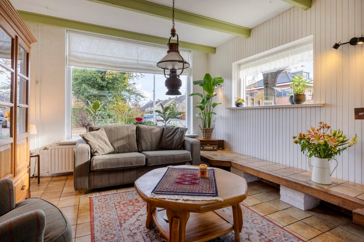 Foto 6 van Ridder van Dorpstraat 16