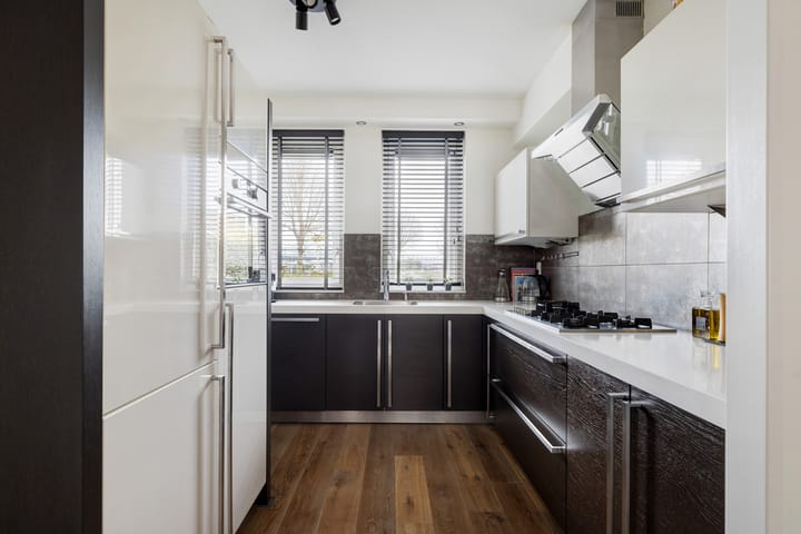 Foto 18 van Mangaan 26