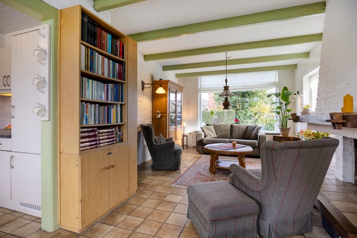 Foto 7 van Ridder van Dorpstraat 16