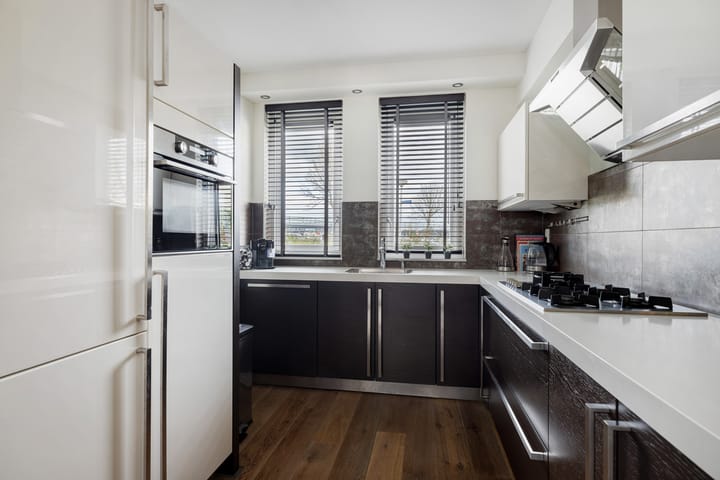 Foto 19 van Mangaan 26