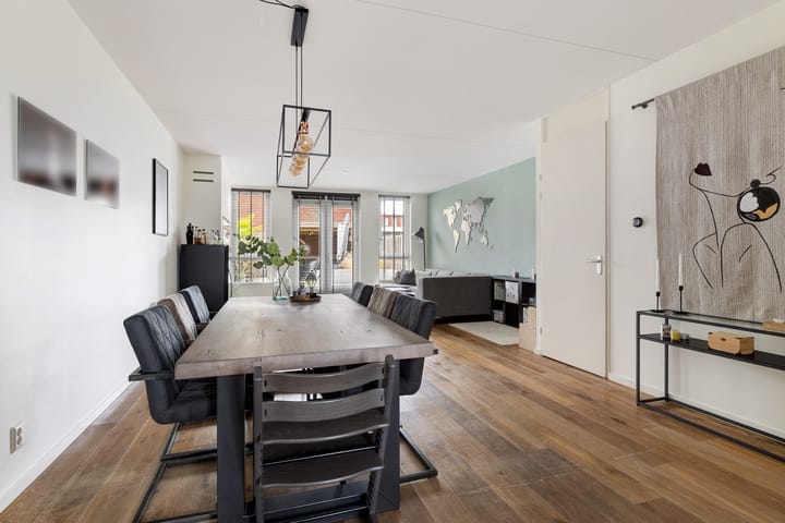 Foto 20 van Mangaan 26