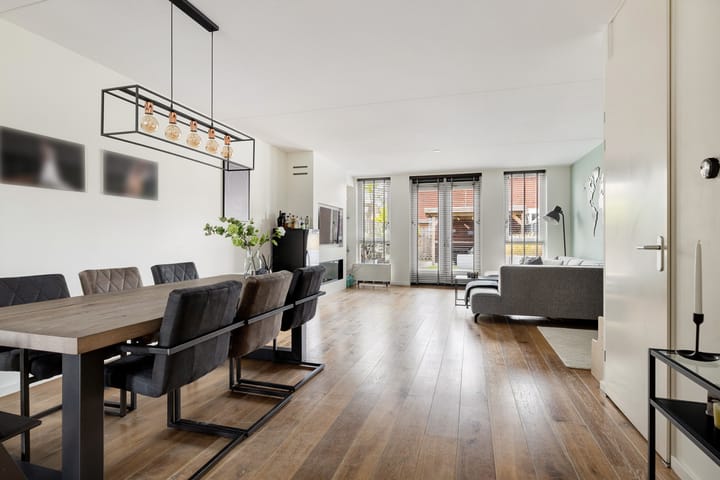 Foto 21 van Mangaan 26