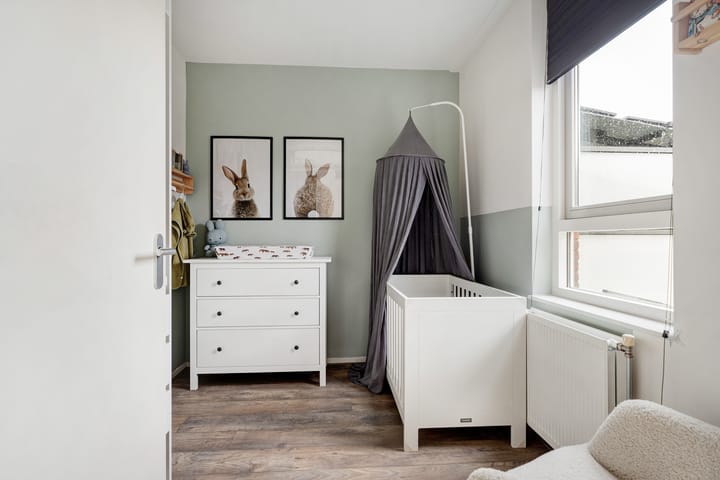 Foto 25 van Mangaan 26