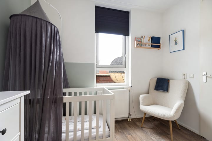 Foto 26 van Mangaan 26