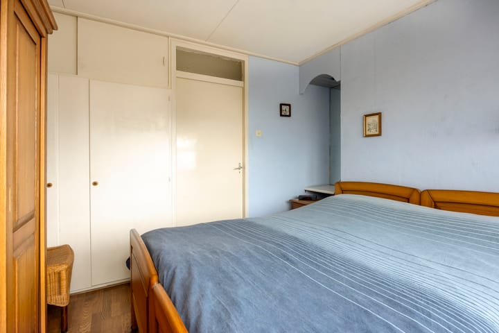 Foto 16 van Ridder van Dorpstraat 16