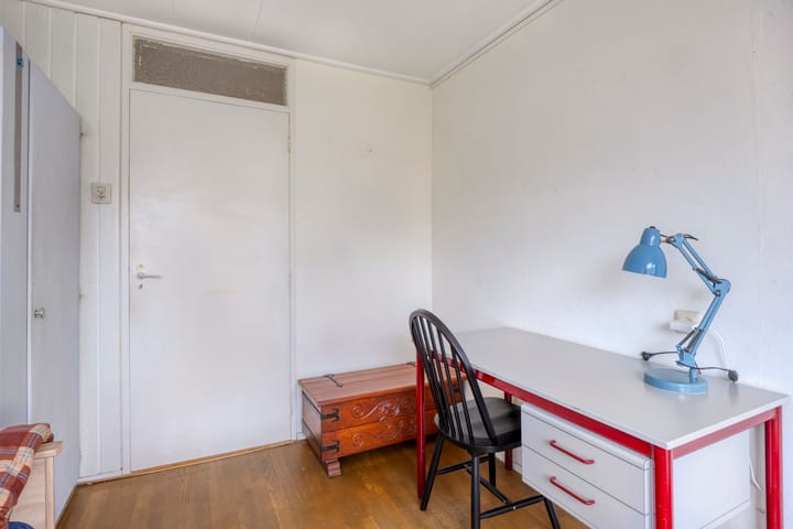 Foto 18 van Ridder van Dorpstraat 16