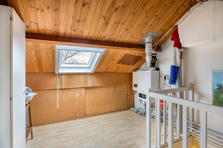 Foto 24 van Ridder van Dorpstraat 16