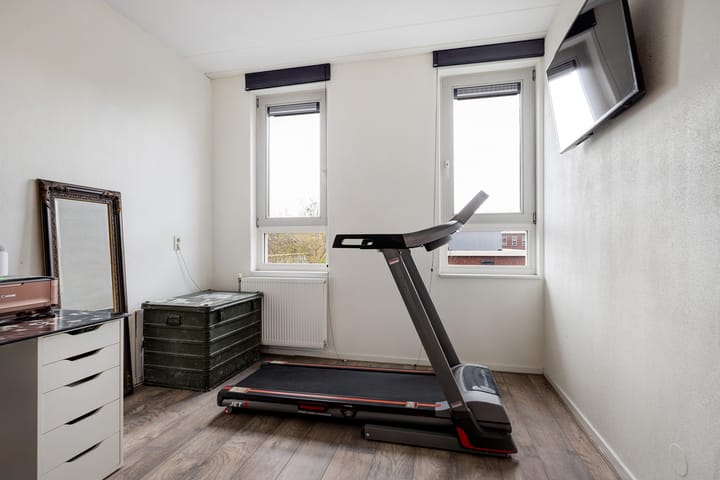 Foto 35 van Mangaan 26