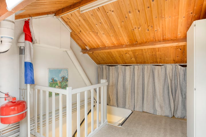 Foto 25 van Ridder van Dorpstraat 16