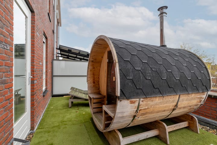 Foto 36 van Mangaan 26