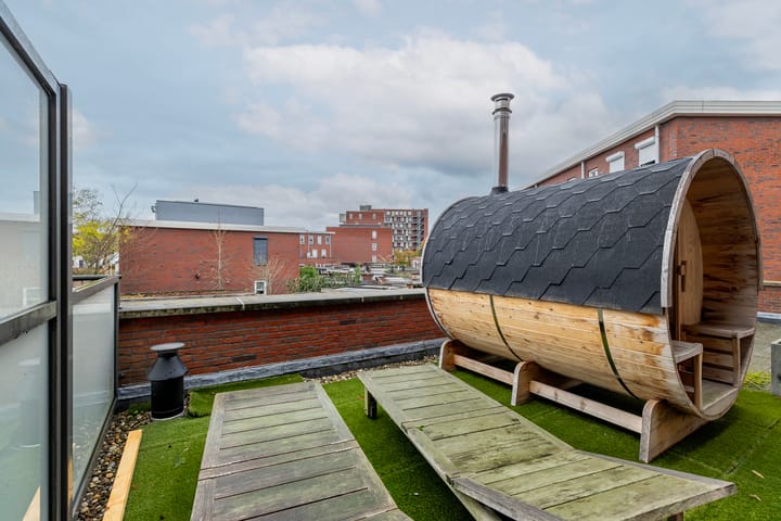 Foto 37 van Mangaan 26