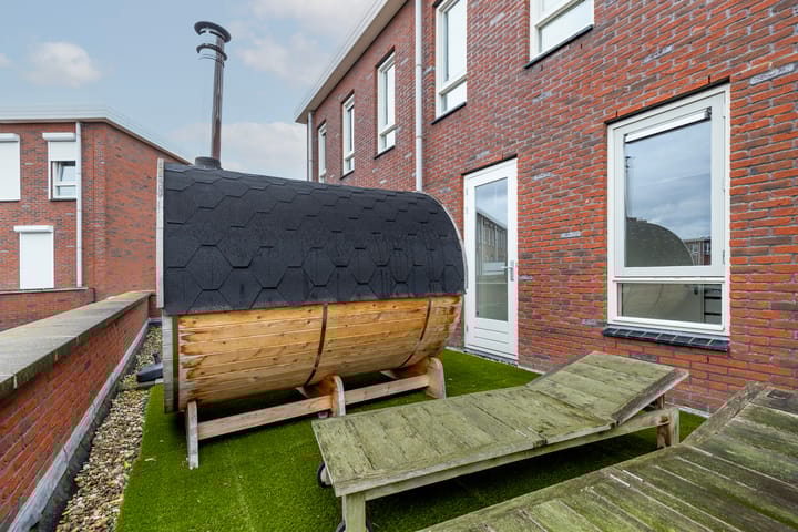 Foto 38 van Mangaan 26