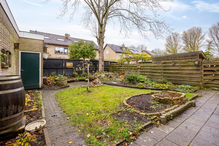 Foto 29 van Ridder van Dorpstraat 16