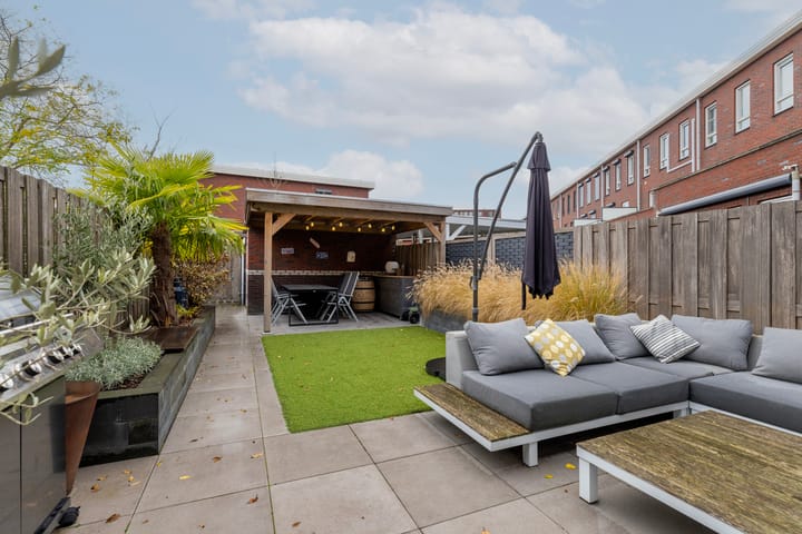 Foto 40 van Mangaan 26