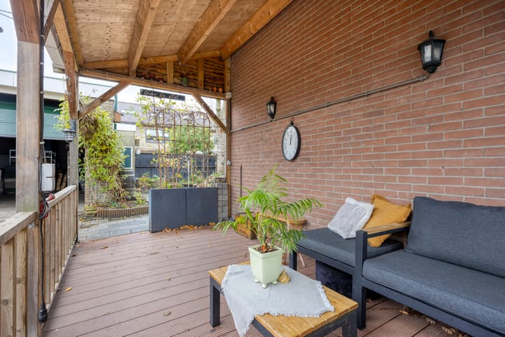 Foto 31 van Ridder van Dorpstraat 16