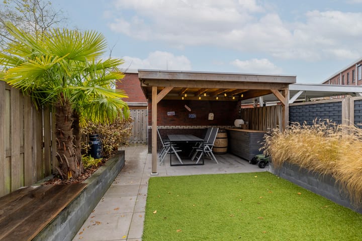 Foto 41 van Mangaan 26