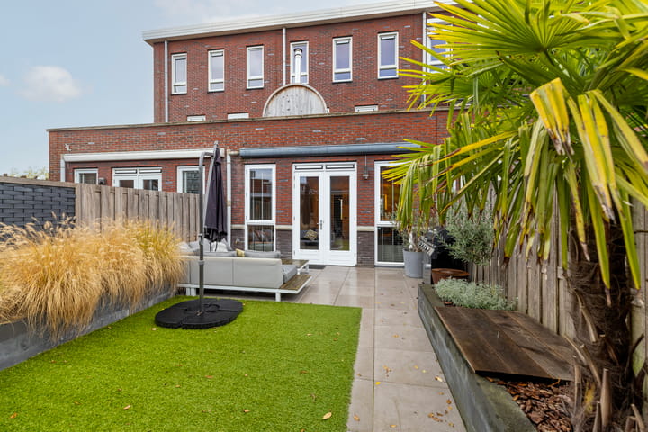 Foto 42 van Mangaan 26