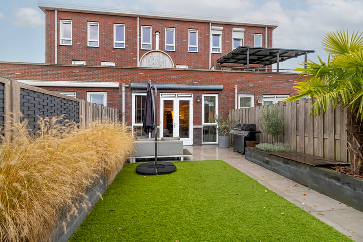 Foto 43 van Mangaan 26