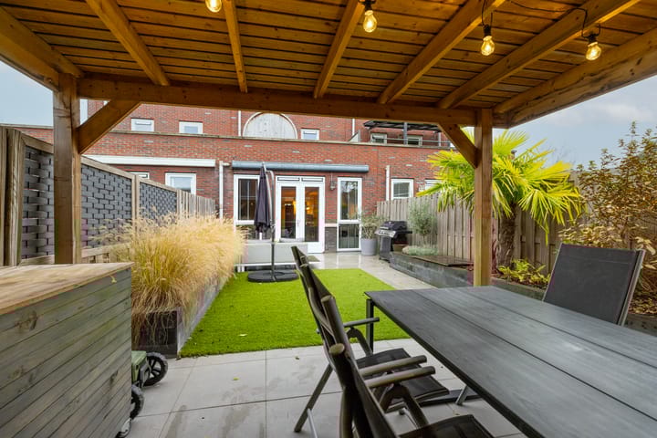 Foto 44 van Mangaan 26