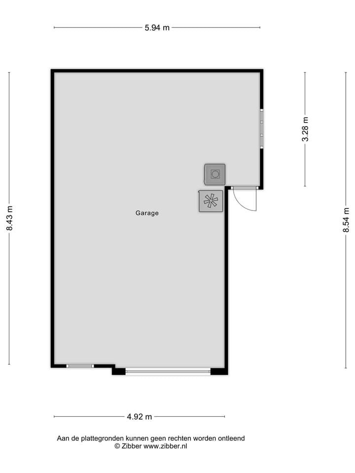 Foto 36 van Ridder van Dorpstraat 16