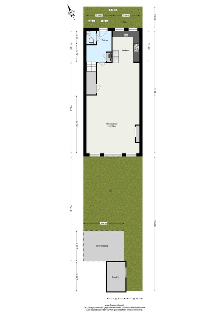 Foto 47 van Mangaan 26