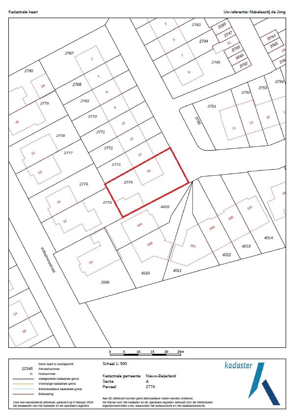 Foto 38 van Ridder van Dorpstraat 16