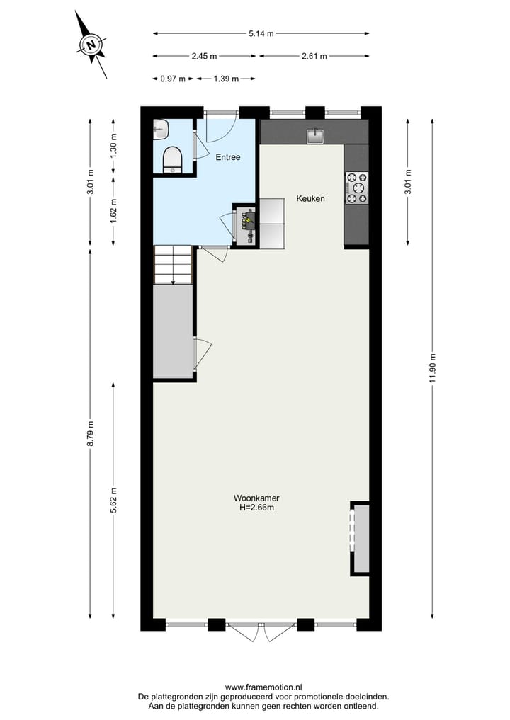 Foto 48 van Mangaan 26