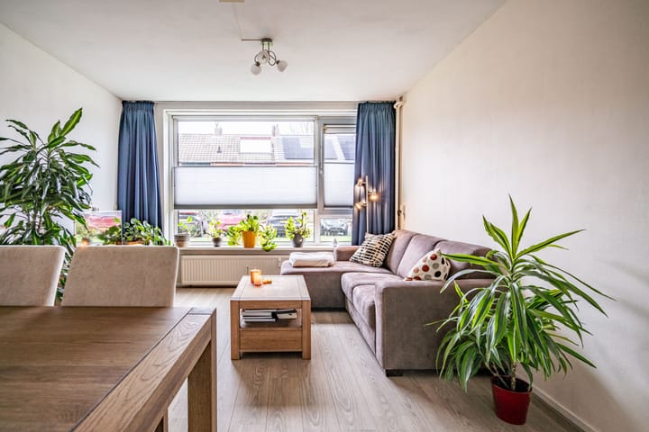 Photo 4 of Jan Steenlaan 6