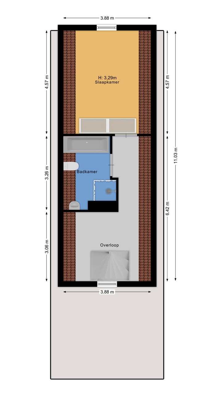 Foto 32 van Minckelersstraat 28-A