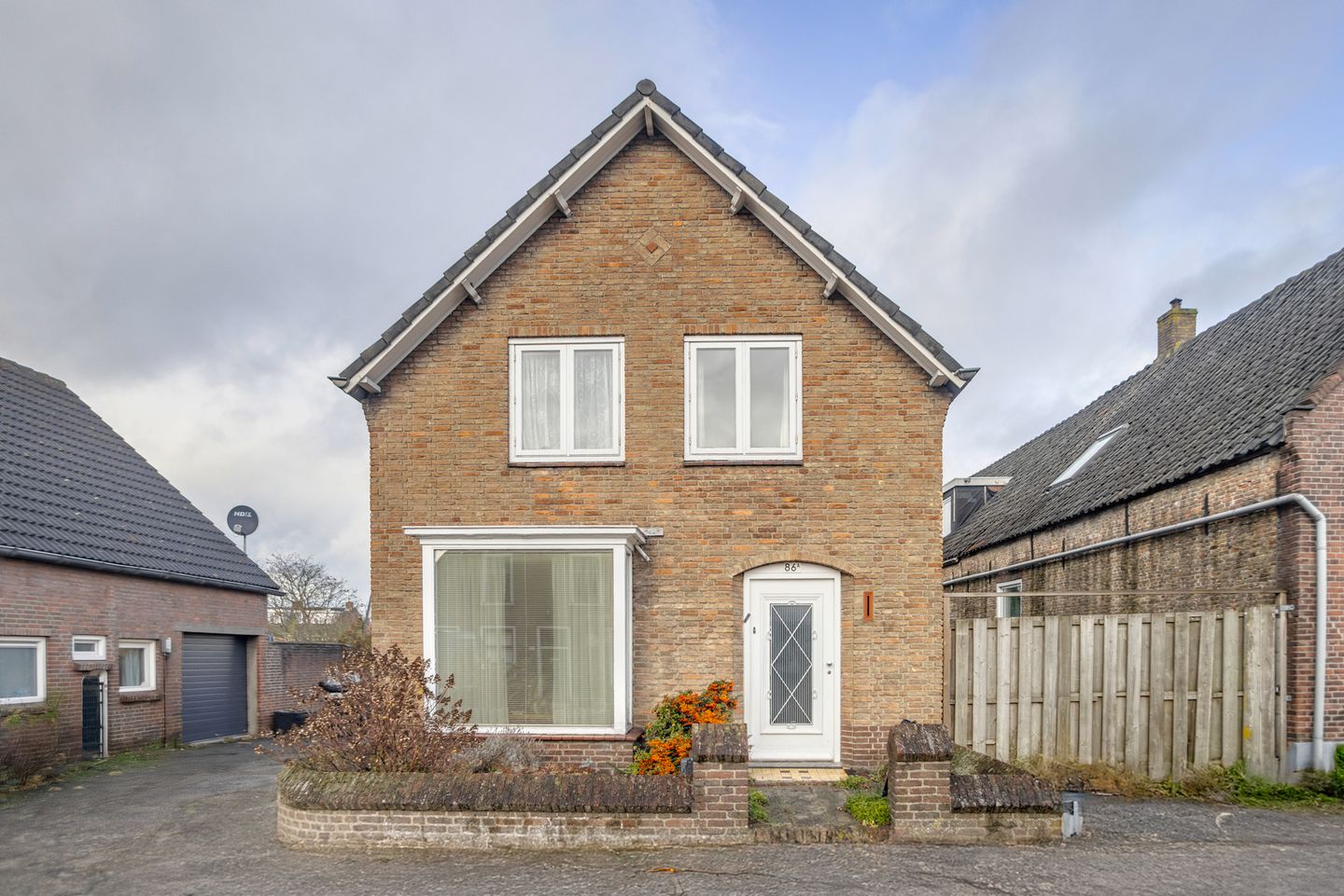Photo 1 of Kerkstraat 86-A
