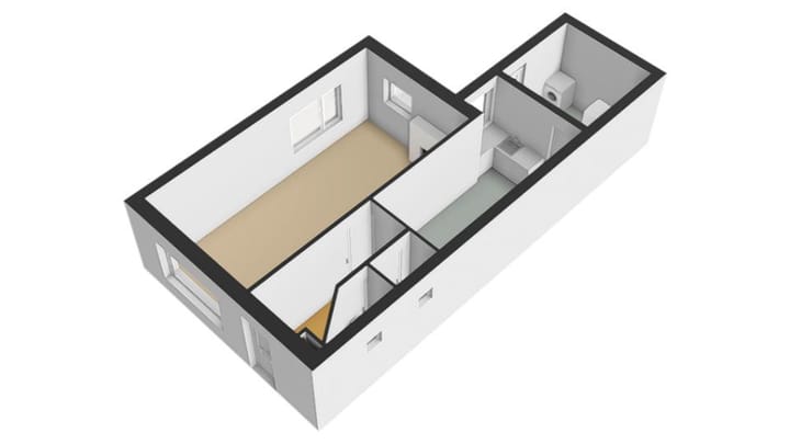 Photo 34 of Kerkstraat 86-A