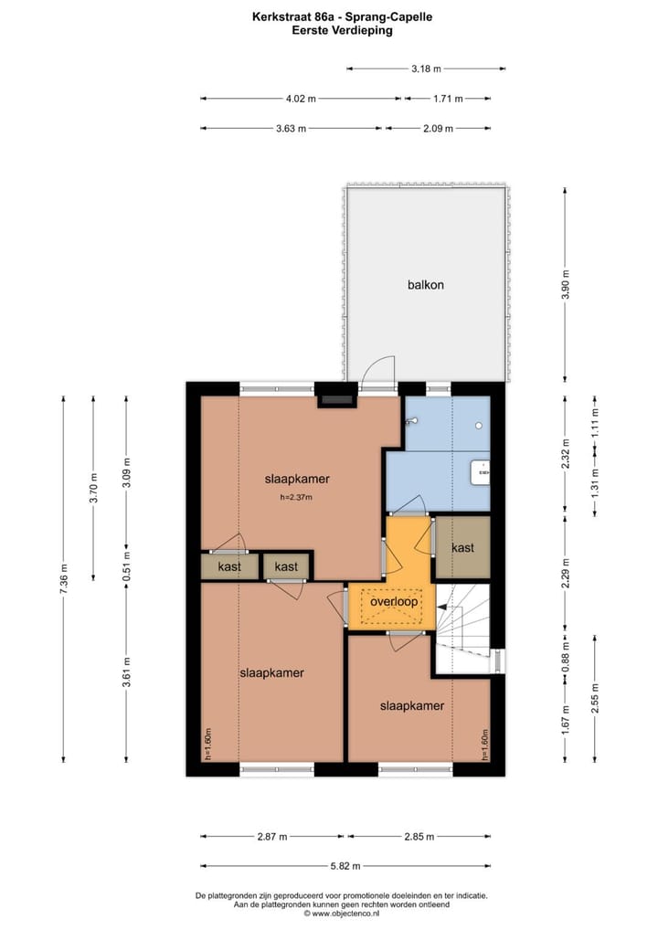 Photo 35 of Kerkstraat 86-A