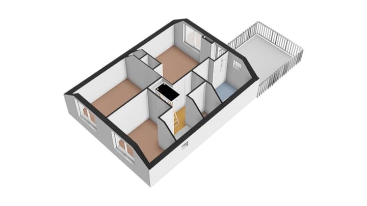 Photo 36 of Kerkstraat 86-A