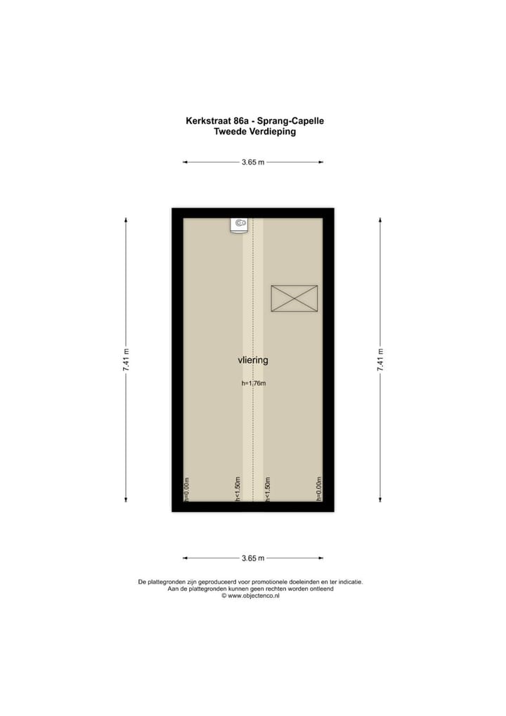Photo 39 of Kerkstraat 86-A