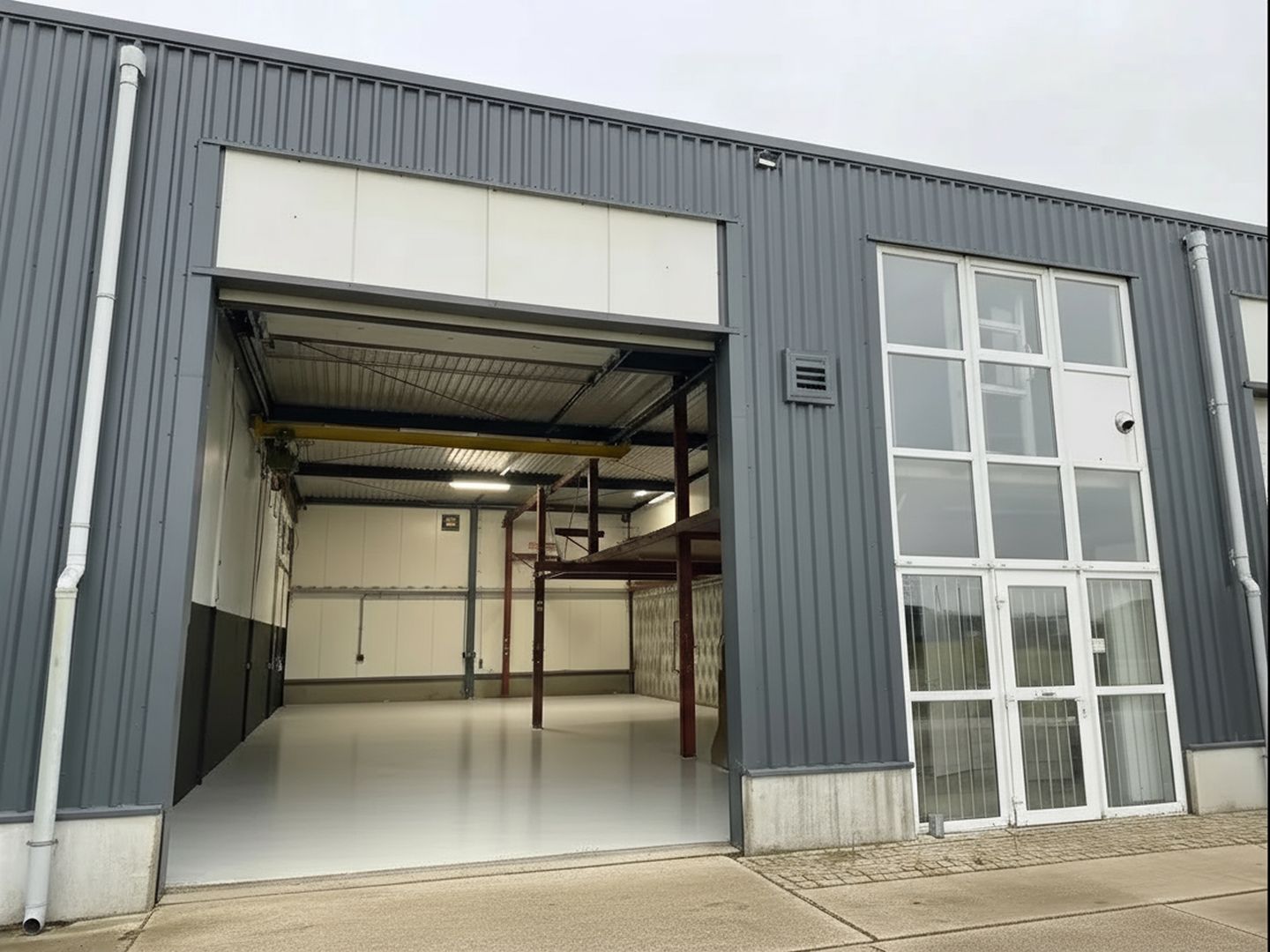 Bekijk foto 2 van Vaartweg 187-C