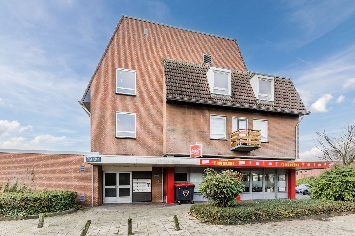 Foto 25 van Sofiastraat 17