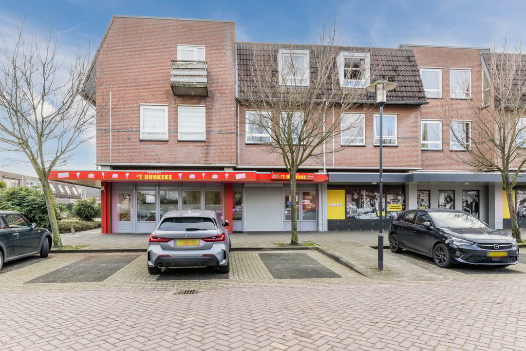 Foto 26 van Sofiastraat 17