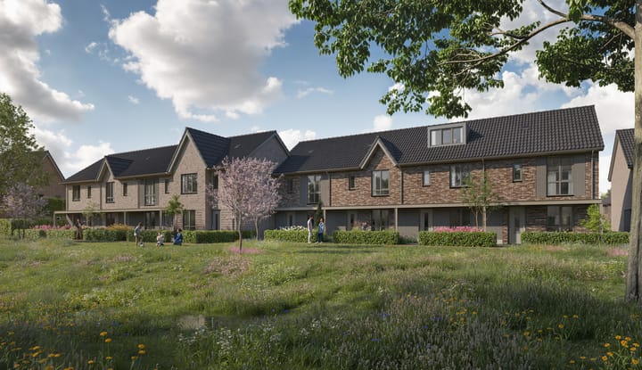 Foto 1 van Groenrijck (Bouwnr. 79)