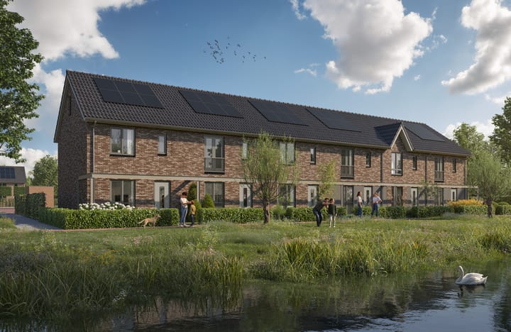 Foto 1 van Groenrijck (Bouwnr. 89)