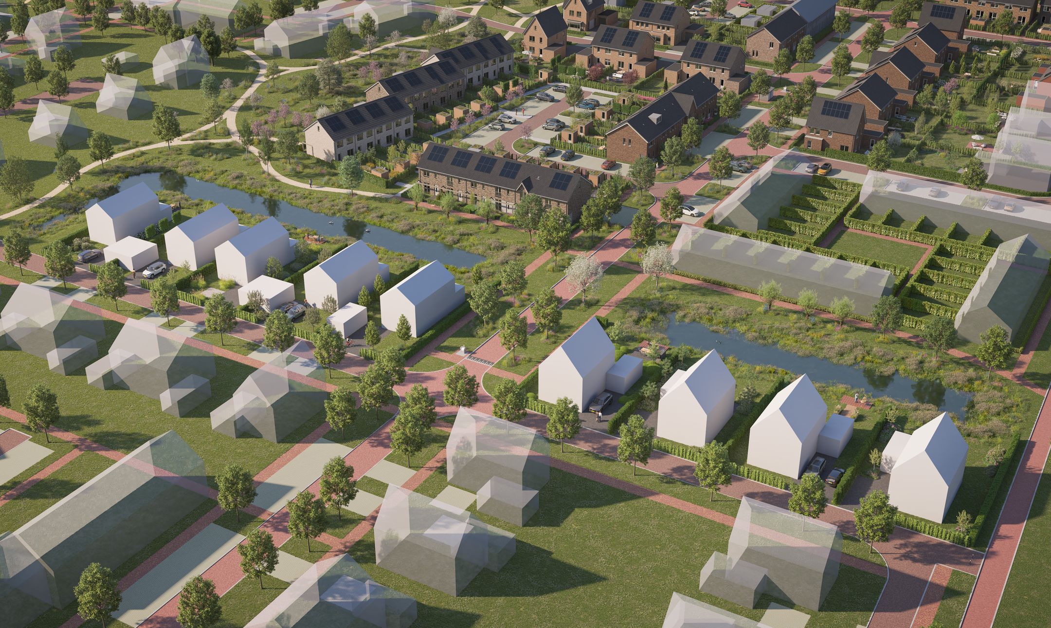 Bouwkavel (Bouwnr. 127)  false