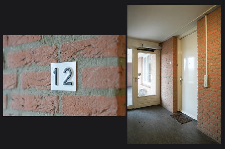 Foto 6 van Schout van Doernestraat 12