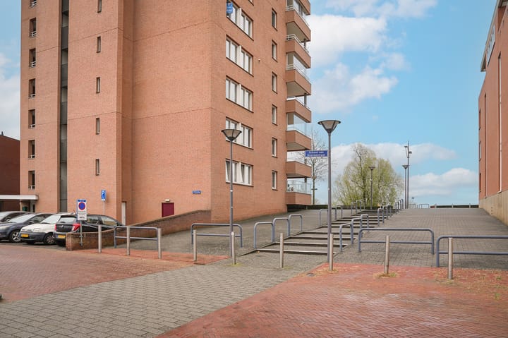 Foto 31 van Schout van Doernestraat 12