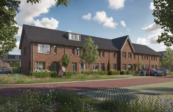 Foto 1 van Sevenrijck (Bouwnr. 94)