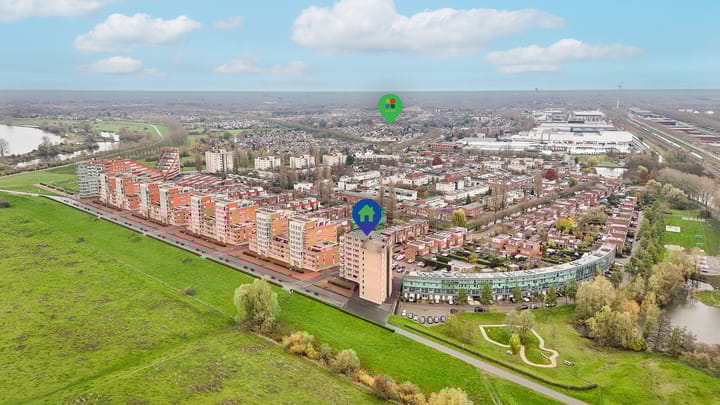 Foto 36 van Schout van Doernestraat 12