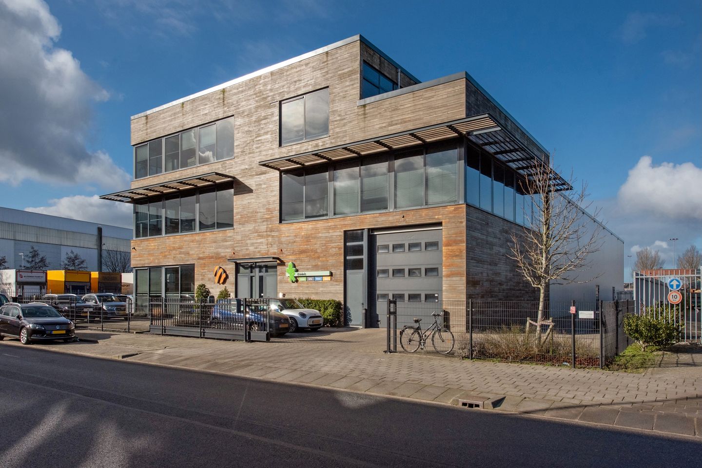 Bekijk foto 1 van Klopperman 4-C