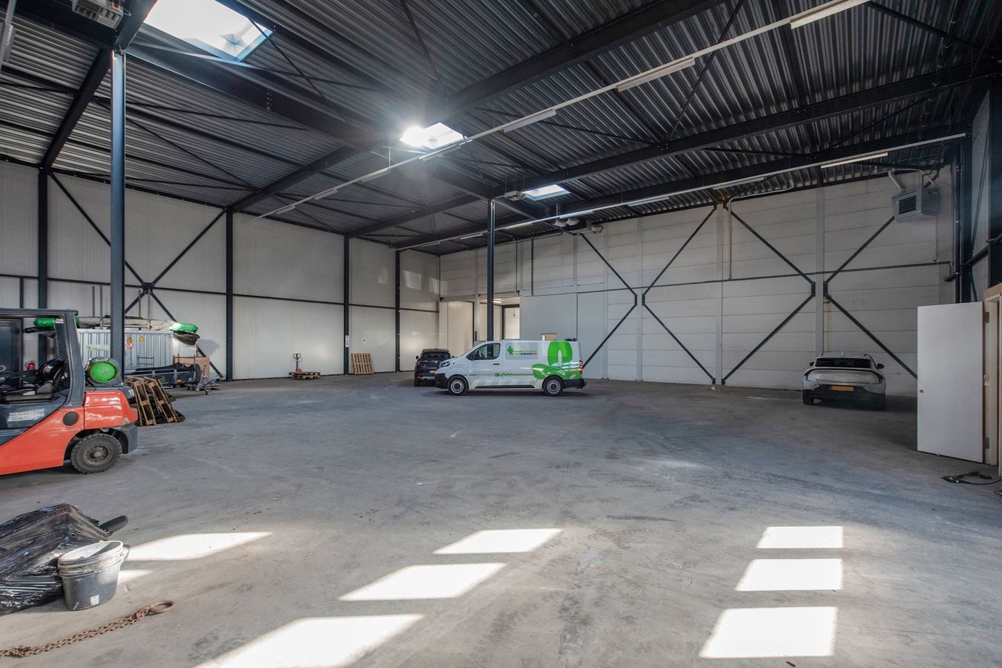 Bekijk foto 5 van Klopperman 4-C