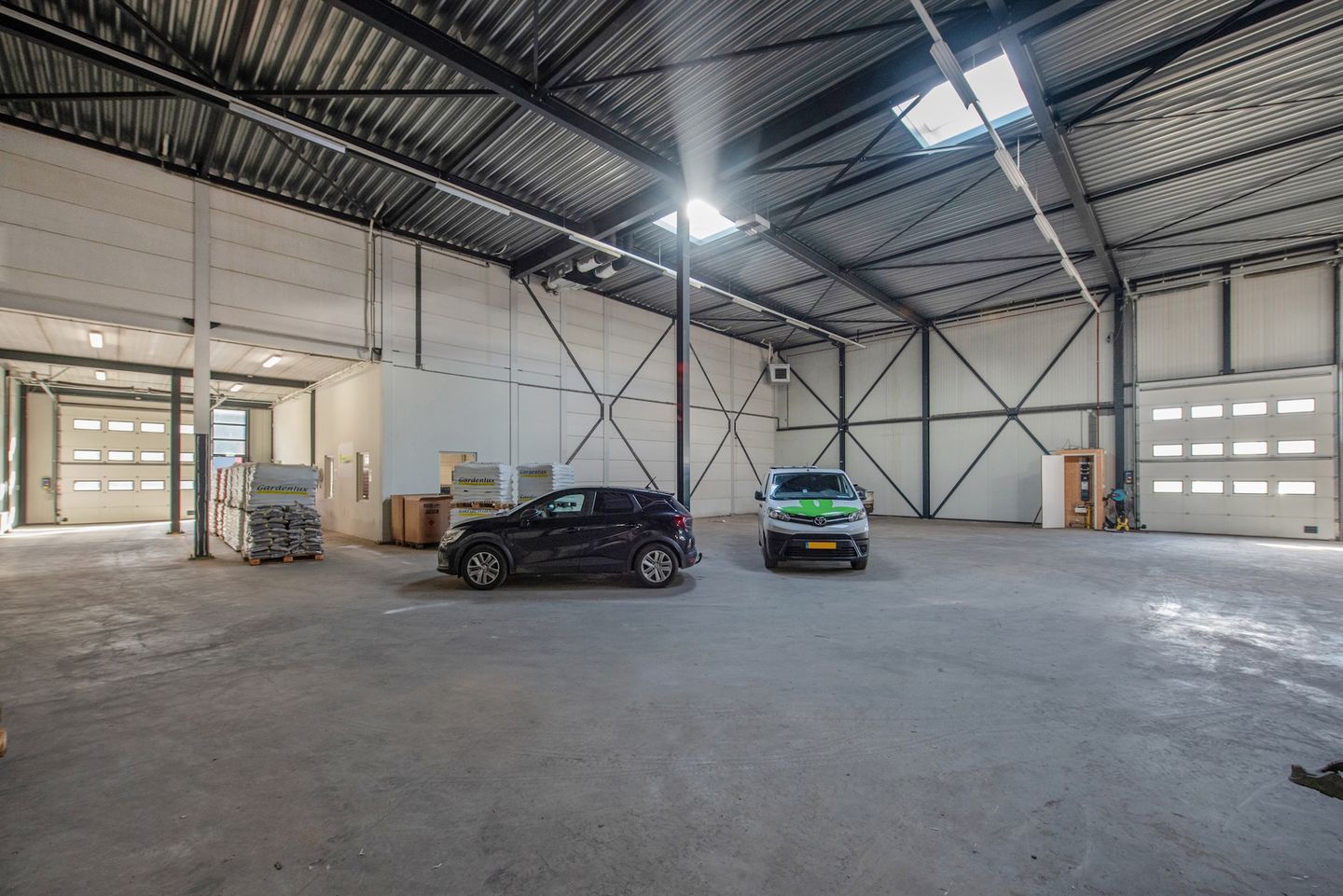 Bekijk foto 4 van Klopperman 4-C