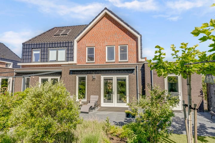 Foto 2 van Vier Wieken 12-C