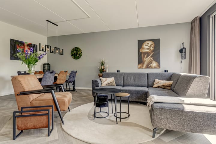 Foto 5 van Vier Wieken 12-C